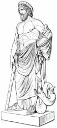 Asclepius | Facts, Information, and Mythology