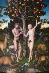 Adam and Eve