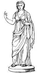 Ariadne | Facts, Information, and Mythology