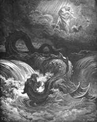 The Destruction of Leviathan