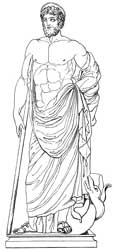 Asclepius | Facts, Information, and Mythology