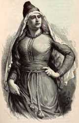 Frigg - World History Encyclopedia